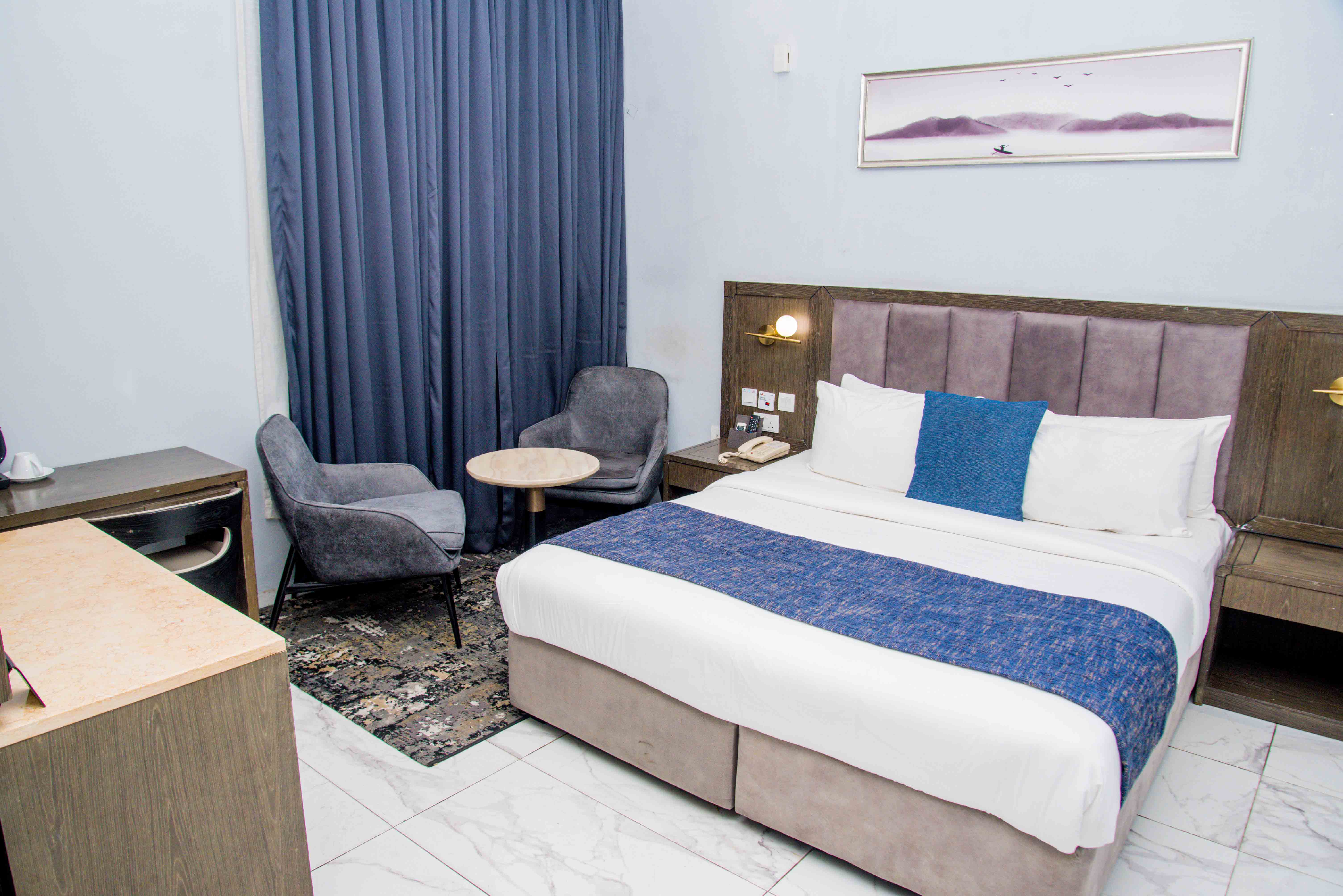 PERFECTO SUITE - Image 1